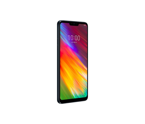 LG G7 FIT czarny - 460638 - zdjęcie 6